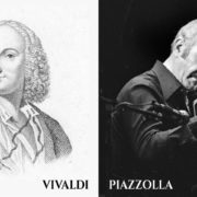 Vivaldi y Piazzolla