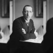 Stravinski | Stravinsky