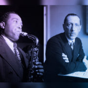 Stravinski Legado Jazz