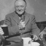 Arnold Bax