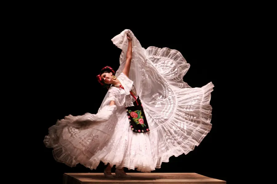 Ballet Folklórico de México de Amalia Hernández | Noviembre 2022 -  Cartelera - Música en México