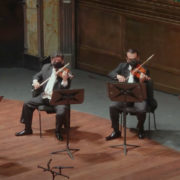 Ensamble OSN