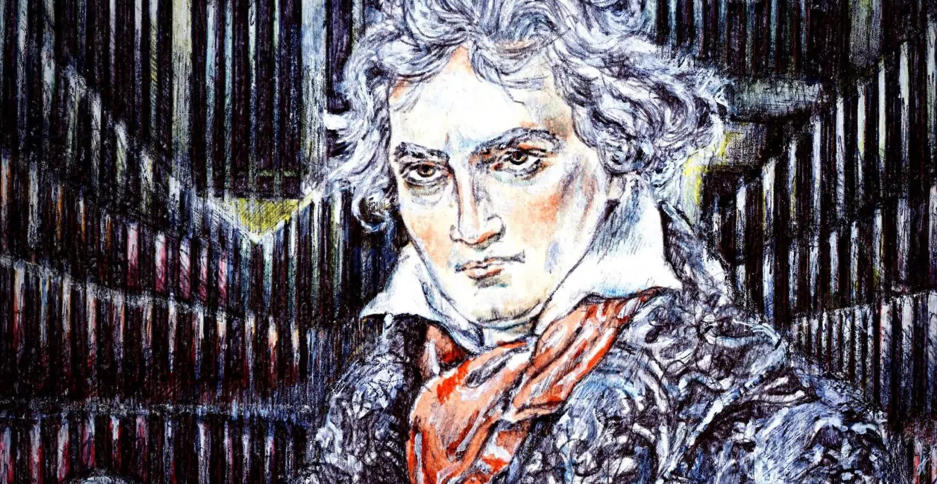 Obras Beethoven