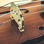 Sonata para violín