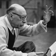 Stravinsky