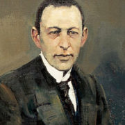 Sergei Rachmaninov
