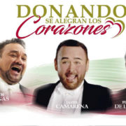 Camarena, Vargas y de la Mora