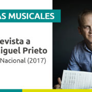 Carlos Miguel Prieto