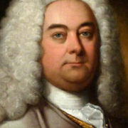 The Great Mr. Handel