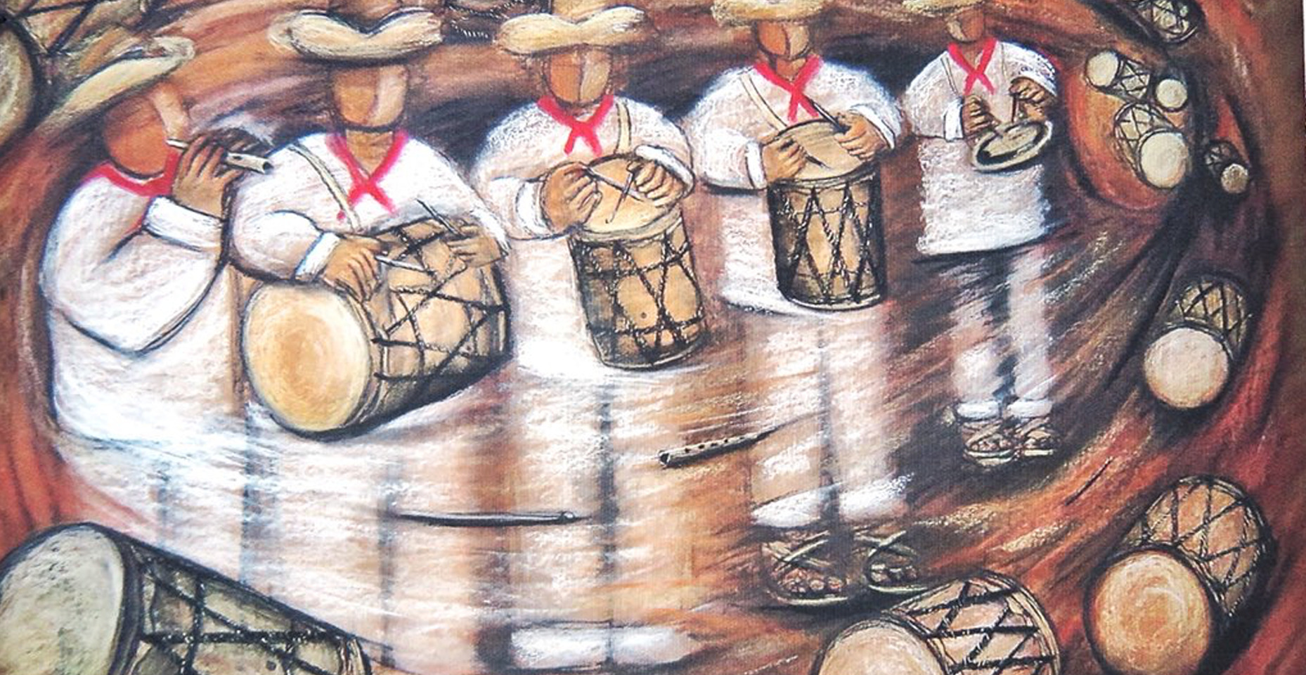 La música tradicional de Tabasco - Música en México