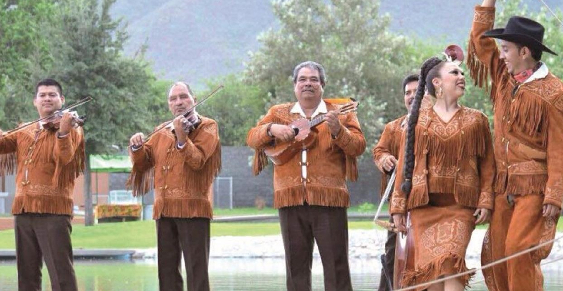 La música tradicional de Tamaulipas - Música en México