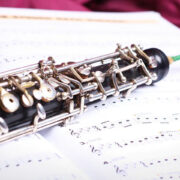 Oboe